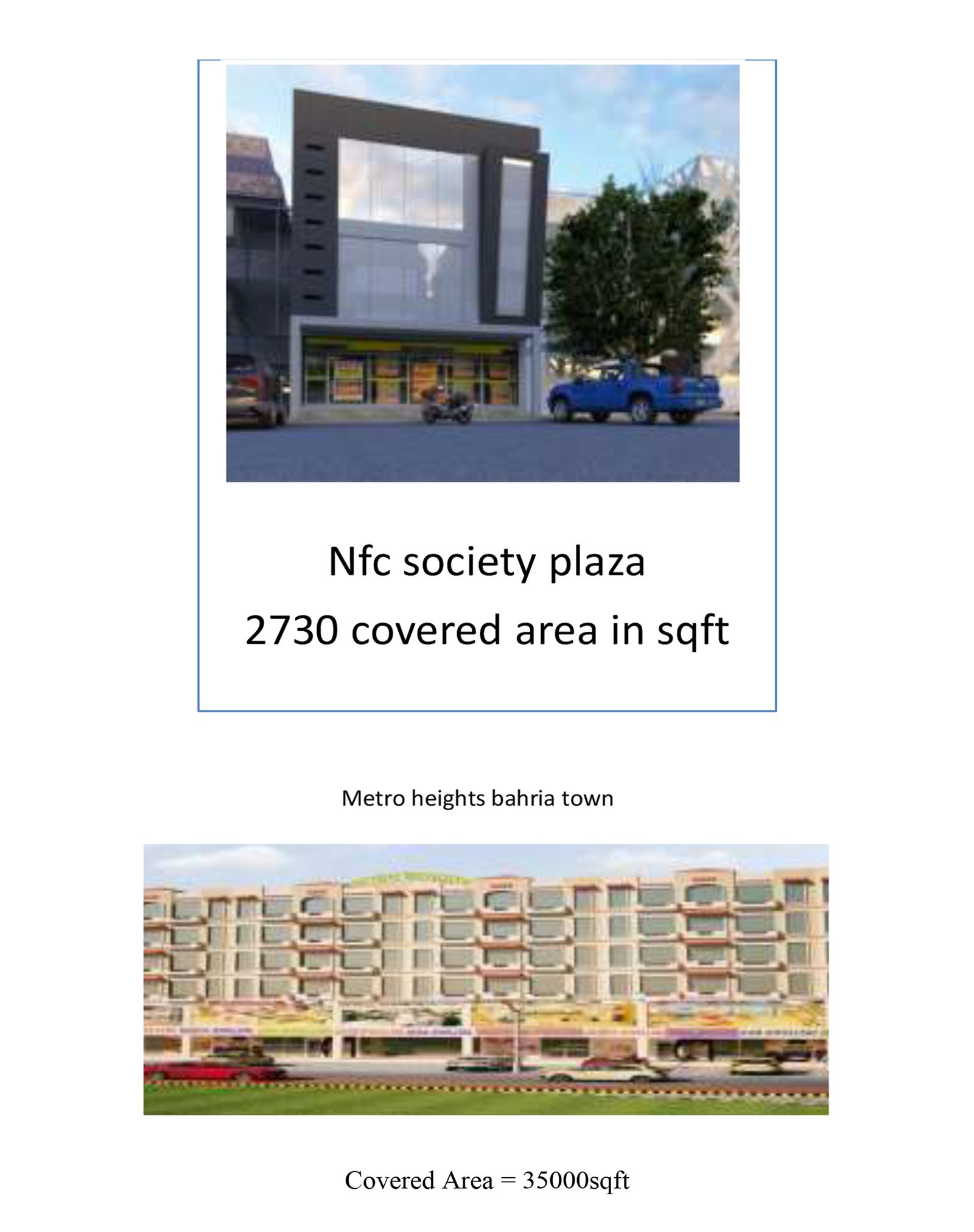 Master Builders Company Profile Page 7